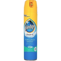Pronto-Pledge do mebli 250ml MULTI SURFACE Classic	